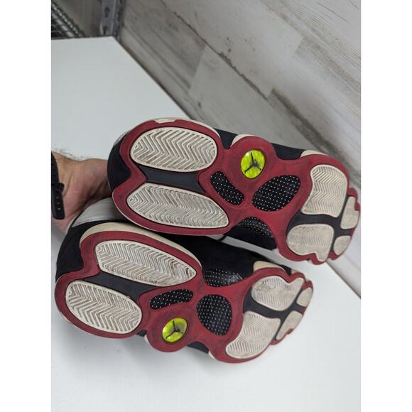 Nike Air Jordan 13 Retro He Got Game Countdown Pack Men\'s Size 13 309259-104